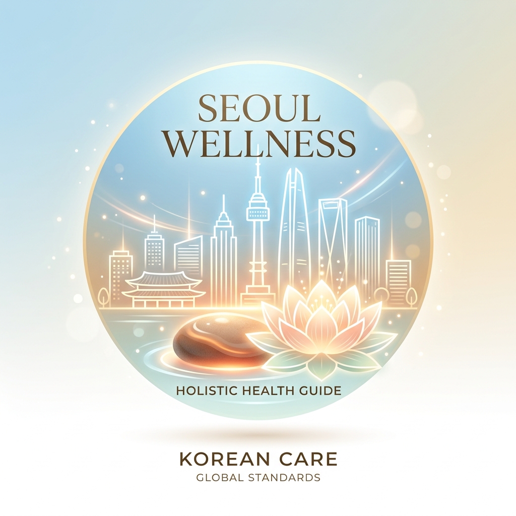A serene wellness experience in Seoul for international VIPs