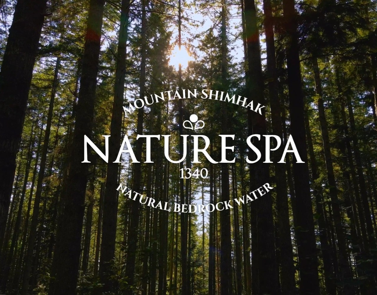 Nature Spa