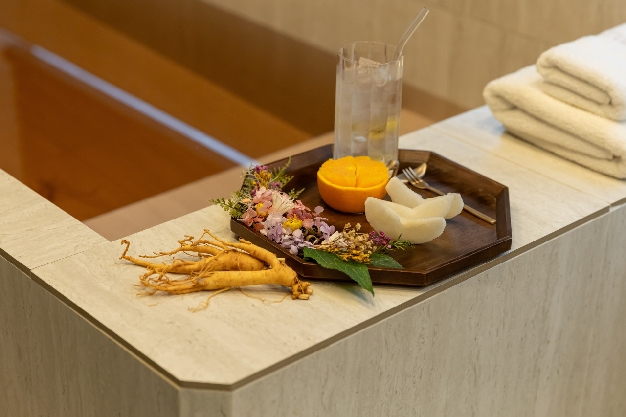 The Seoulha: Private Seshin & Spa